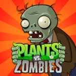 Logo of Plants vs. Zombies FREE android Application 